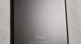 Mint
													Apple iPhone 7 Plus - T-Mobile, Black, 32 GB, A1784, photo 3 of 7
