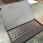 Mint reMarkable Paper Pro 11.8