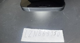 Good
													Apple iPhone 14 - T-Mobile, Midnight, 128 GB, A2649, photo 3 of 7