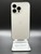 Fair Apple iPhone 14 Pro Max - Unlocked, Gold, 128 GB, A2651