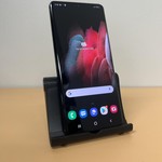 Good Samsung Galaxy S21 Ultra 5G - AT&T, Black, 128 GB, 12 GB, SM-G998U