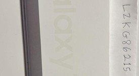 New
													Samsung Galaxy Tab A9 Plus - Metro by T-Mobile, Graphite, 64 GB, 4 GB, SM-X218U, 5G, photo 1 of 3