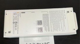 New
													Samsung Galaxy Watch8 Classic - Wi-Fi, White, SM-L500, 46mm, photo 2 of 2