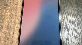 Good
													Apple iPhone 13 Pro - Unlocked, Graphite, 128 GB, A2483, photo 3 of 9