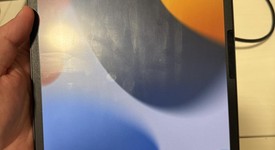 Mint
													Apple iPad Pro 11" (M4) 2024 - Wi-Fi, Black, 512 GB, 8 GB, A2836, Standard Glass, photo 4 of 12