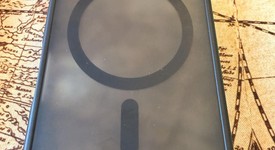 Good
													Apple iPhone 16 Pro - Unlocked, Black, 512 GB, A3083, photo 5 of 12