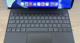 Mint
													Apple iPad Pro 12.9" 5th Gen 2021 - Unlocked, Gray, 512 GB, photo 5 of 13