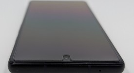 Good
													Google Pixel 6a - Unlocked, Sage, 128 GB, 6 GB, GX7AS, photo 3 of 9