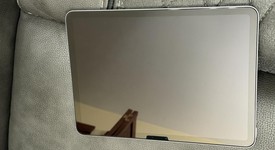 Mint
													Apple iPad Air 11" (M3) 2025 - Wi-Fi, Gray, 128 GB, A3266, photo 2 of 8