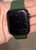 Fair Apple Watch Series 7 45mm - Midnight, A2474 - GPS, Aluminum