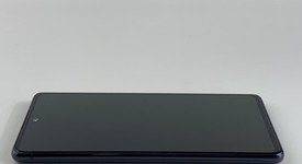 Good
													Samsung Galaxy S20 FE 5G - Unlocked, Cloud Navy, 128 GB, 6 GB, SM-G781U1/DS, photo 5 of 5