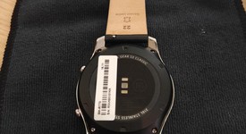 Mint
													Samsung Gear S3 - Silver, Classic, photo 3 of 7