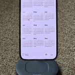 Mint Apple iPhone 13 Pro Max - Unlocked, 256 GB, Sierra Blue, A2484