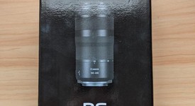 Mint
													Canon RF 100-400mm f5.6-8 IS USM, photo 3 of 9