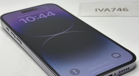 Good
													Apple iPhone 14 Pro - Unlocked, Purple, 128 GB, A2650, photo 5 of 6