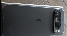 Mint
													Google Pixel 9 Pro - Unlocked, Obsidian, 128 GB, 16 GB, GR83Y, photo 4 of 7