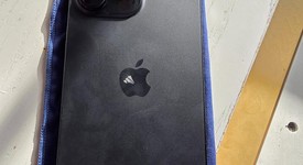 Good
													Apple iPhone 16 Pro Max - T-Mobile, Black, 256 GB, A3084, photo 3 of 11