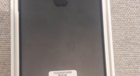 Good
													Apple iPhone 7 Plus - AT&T, Black, 32 GB, 3 GB, A1661, photo 2 of 4