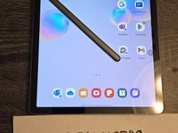 Samsung Galaxy Tab S6