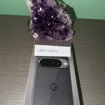 New Google Pixel 10 - T-Mobile, Obsidian, 128 GB, GLBW0