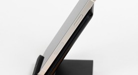 Mint
													Apple iPhone 12 - Unlocked, White, 256 GB, A2172, photo 4 of 6