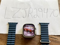 Apple Watch Ultra 2 49mm