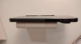 Mint
													Google Pixel 10 Pro XL - Unlocked, Obsidian, 256 GB, GUL82, photo 4 of 8