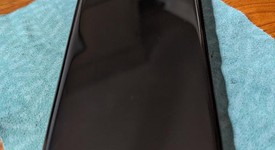 Good
													Google Pixel 7 Pro - C-Spire, Obsidian, 128 GB, 12 GB, GE2AE, photo 4 of 9