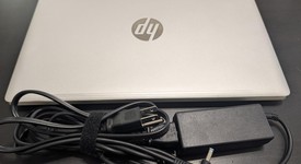 Mint
													HP ProBook Laptop, photo 4 of 14
