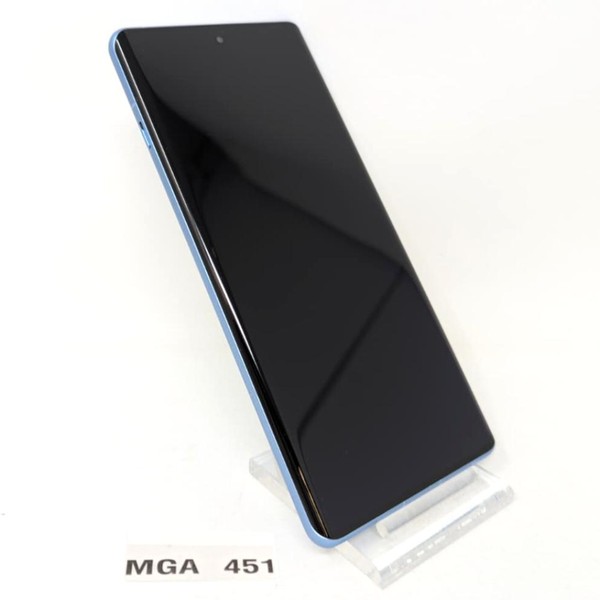 OnePlus 12R - Unlocked, 256 GB, Blue, 16 GB, CPH2611