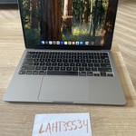 Good MacBook Air 2022 (M2) - 13 inch - 256 GB, Midnight, 16 GB, Apple M2