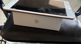 Good
													Apple iPad Mini 5th Gen - Wi-Fi, Gold, 64 GB, photo 5 of 9