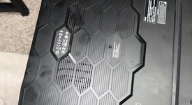 Good
													MSI Laptop, photo 5 of 7