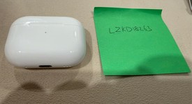 Used
													Apple AirPods Pro 2 - USB-C, photo 5 of 5
