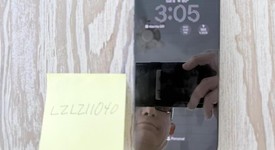 Good
													Apple iPhone 16 Pro Max - Unlocked, Black, 256 GB, A3084, photo 1 of 8