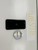 Mint Apple iPhone SE 3rd Gen 2022 - Unlocked, Midnight, 64 GB, A2595