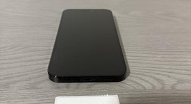 Fair
													Apple iPhone 14 Pro Max - Unlocked, Black, 128 GB, A2651, photo 2 of 7