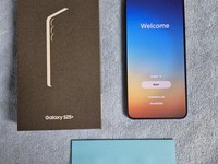 Samsung Galaxy S25 Plus