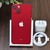 Good Apple iPhone 13 - Unlocked, Red, 128 GB, A2482