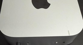 Good
													Mac Mini 2024 - Apple M4, 256 GB, 16 GB, photo 1 of 7