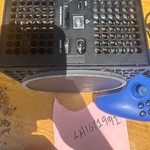 Good Xbox Series X (2020) - 1 TB, Black, standard