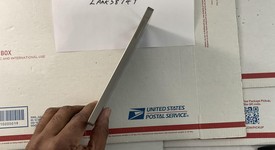 Mint
													Samsung Galaxy S25 Ultra - Verizon, Gray, 256 GB, 12 GB, SM-S938U, photo 5 of 10