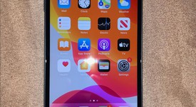 Good
													Apple iPhone 8 Plus - Unlocked, Gray, 64 GB, A1897, GSM, photo 1 of 9