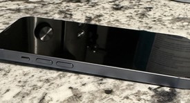Good
													Apple iPhone 14 - AT&T, Blue, 256 GB, A2649, photo 1 of 9