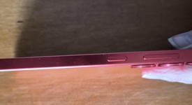 Mint
													Samsung Galaxy S25 Plus - Unlocked, Coralred, 512 GB, 12 GB, SM-S936U1, photo 6 of 6