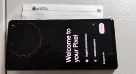 Good
													Google Pixel 6 - T-Mobile, Seafoam, 128 GB, 8 GB, GB7N6, photo 2 of 3