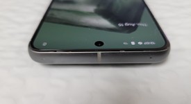 Good
													Google Pixel 8 - Unlocked, Hazel, 128 GB, 8 GB, GKWS6, mmWave 5G, photo 3 of 6