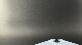 Fair
													Apple iPhone 14 Plus - Unlocked, Blue, 128 GB, A2632, photo 6 of 6