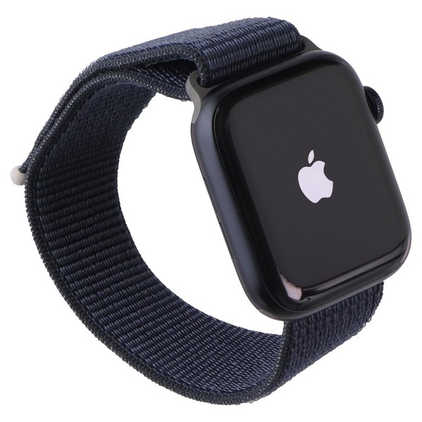 Apple Watch SE (2nd Gen) 44mm - Unlocked, Midnight, A2727 - Cellular, Aluminum