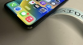 Good
													Apple iPhone 11 Pro - TracFone, Gray, 64 GB, A2160, photo 5 of 5